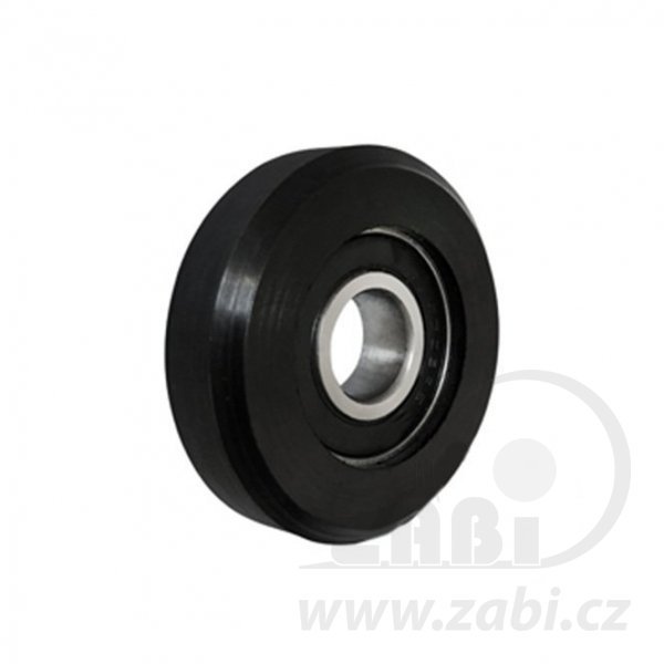 Polyuretánová rolňa 62 mm